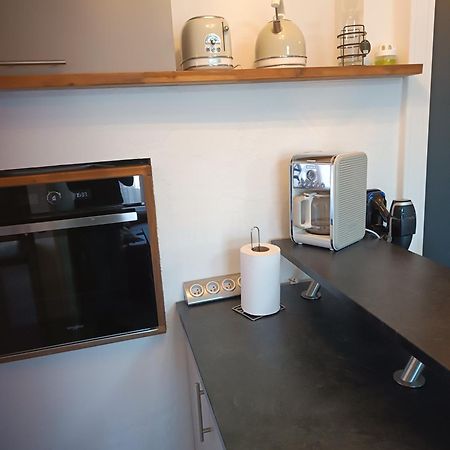 Font-Romeu Via Odeillo Jolie Appartement 6 Personnes Plein Sud 外观 照片