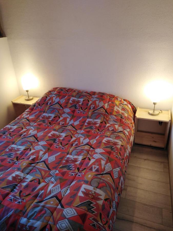 Font-Romeu Via Odeillo Jolie Appartement 6 Personnes Plein Sud 外观 照片